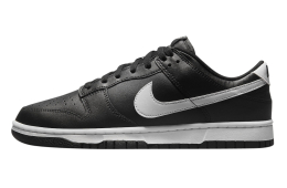 thumb iphone feet nike dunk low black white 1