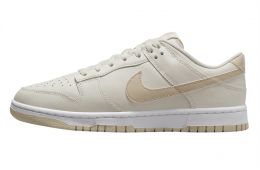 Nike Dunk Low Bone Tan