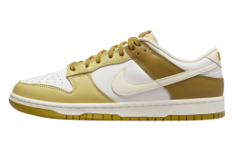 Nike Dunk Low Bronzine