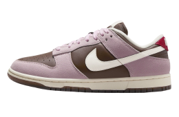 Nike Dunk Low Cacao Wow Pale Ivory