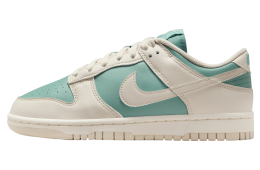 Nike Dunk Low Cannon / Light Orewood Brown