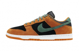 Nike Dunk Low Ceramic 2020