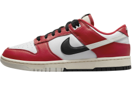 Nike Dunk Low Chicago Split