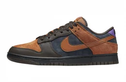Nike Dunk Low Cider