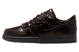 Nike Dunk Low Classic Brown