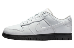 Nike Dunk Low Classic White
