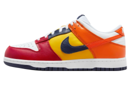 Nike Dunk Low CO.JP What The 2024