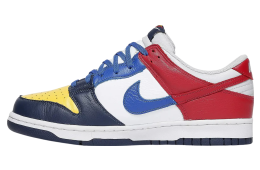 Nike Dunk Low CO.JP What The