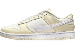 Nike Dunk Low Coconut Milk