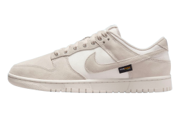 Nike Dunk Low Cordura Light Orewood Brown