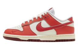 Nike Dunk Low Cosmic Clay