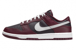 Nike Dunk Low Dark Beetroot