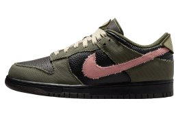 Nike Dunk Low Dunks Not Dead