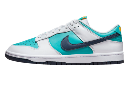 Nike Dunk Low Dusty Cactus
