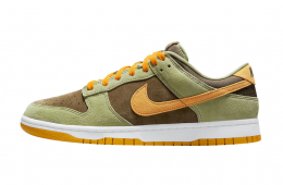 Nike Dunk Low Dusty Olive