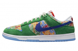 Nike Dunk Low Foam Finger