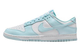 Nike Dunk Low Glacier Blue