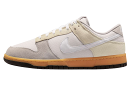 Nike Dunk Low Grey / Beige