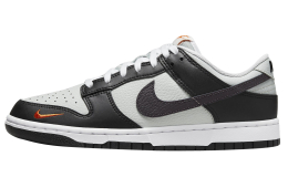 Nike Dunk Low Grey Black Orange