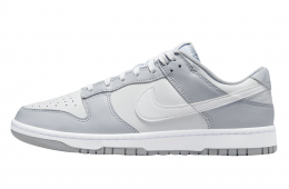 thumb iphone nike dunk low grey white