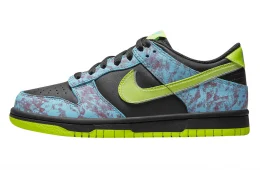 Nike Dunk Low GS Acid Wash