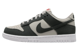 Nike Dunk Low GS Anthracite / Light Iron Ore