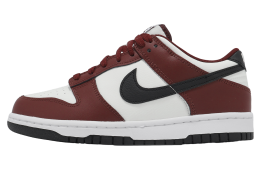Nike Dunk Low GS Dark Team Red / Black