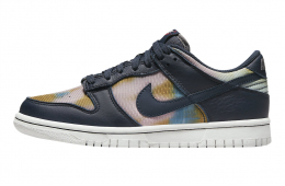 Nike Dunk Low GS Graffiti