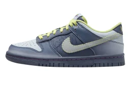 Nike Dunk Low GS Halloween Fearless