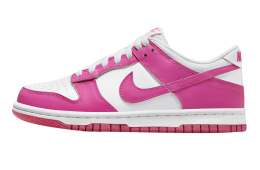 thumb iphone nike dunk low gs laser fuchsia