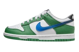 Nike Dunk Low GS Malachite