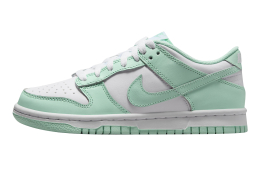 Nike Dunk Low GS Mint Foam