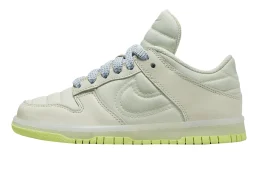 Nike Dunk Low GS Padded Tongue