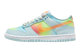 Nike Dunk Low GS Playground