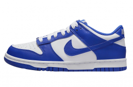 Nike Dunk Low GS Racer Blue