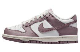 Nike Dunk Low GS Taupe Grey / Summit White