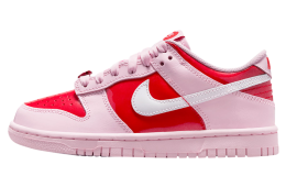 Nike Dunk Low GS Valentine's Day