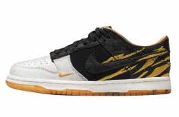 Nike Dunk Low GS Year of the Tiger