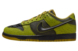 Nike Dunk Low Halloween 2024