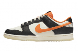 Nike Dunk Low Halloween