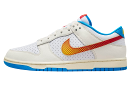 Nike Dunk Low Harlem Globetrotters