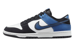 Nike Dunk Low Industrial Blue