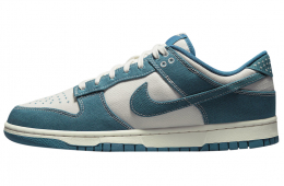 thumb iphone nike dunk low industrial blue