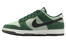 Nike Dunk Low Jade Horizon / Fir