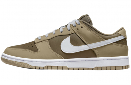 Nike Dunk Low Judge Grey