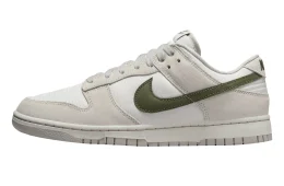 Nike Dunk Low Leaf Veins