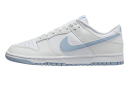 thumb iphone feet nike dunk low light armory blue