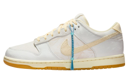 Nike Dunk Low Light Bone / Muslin