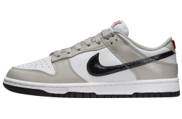 Nike Dunk Low Light Iron Ore