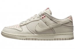 Nike Dunk Low Light Orewood Brown